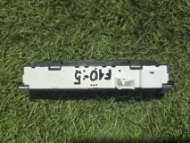 Кнопка BMW 5 F10/F11 2015 B47D20A