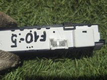 Кнопка BMW 5 F10/F11 2015 B47D20A