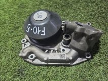 Насос водяной (помпа) BMW 5 F10/F11 2015 B47D20A