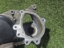 Насос водяной (помпа) BMW 5 F10/F11 2015 B47D20A