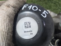 Насос водяной (помпа) BMW 5 F10/F11 2015 B47D20A