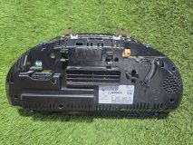 Панель приборов (щиток) BMW 5 F10/F11 2015 B47D20A
