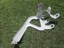 Кронштейн крыла правый передний BMW 5 F10/F11 2015 B47D20A