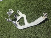 Кронштейн крыла правый передний BMW 5 F10/F11 2015 B47D20A