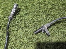 Датчик ABS передний BMW 5 F10/F11 2015 B47D20A