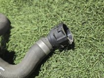 Патрубок системы охлаждения BMW 5 F10/F11 2015 B47D20A