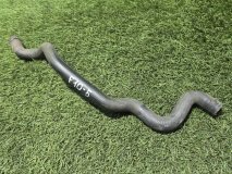 Патрубок отопителя BMW 5 F10/F11 2015 B47D20A