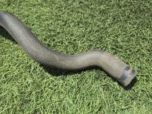 Патрубок отопителя BMW 5 F10/F11 2015 B47D20A