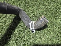 Патрубок отопителя BMW 5 F10/F11 2015 B47D20A