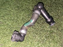 Патрубок системы охлаждения BMW 5 F10/F11 2015 B47D20A