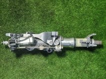 Колонка рулевая BMW 5 F10/F11 2015 B47D20A