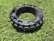 Проставка пружины передняя BMW 5 F10/F11 2015 B47D20A