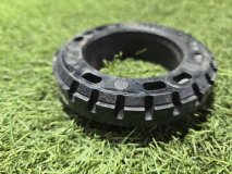 Проставка пружины передняя BMW 5 F10/F11 2015 B47D20A