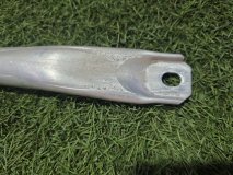Распорка кузова правая BMW 5 F10/F11 2015 B47D20A
