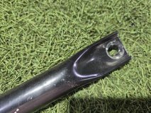 Распорка кузова левая BMW 5 F10/F11 2015 B47D20A