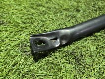 Распорка кузова правая BMW 5 F10/F11 2015 B47D20A