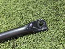 Распорка кузова правая BMW 5 F10/F11 2015 B47D20A