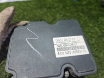 Блок ABS (насос) BMW 5 F10/F11 2015 B47D20A