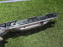 Дисплей информационный BMW 5 F10/F11 2015 B47D20A