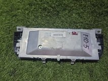 Дисплей информационный BMW 5 F10/F11 2015 B47D20A