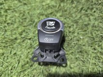Кнопка запуска двигателя старт-стоп BMW 5 F10/F11 2015 B47D20A