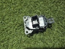 Кнопка запуска двигателя старт-стоп BMW 5 F10/F11 2015 B47D20A
