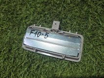 Плафон салонный BMW 5 F10/F11 2015 B47D20A