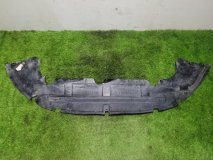 Пыльник бампера передний Ford Focus 2 седан 2006 Zetec-S PFI