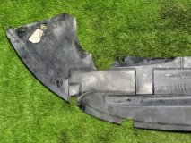 Пыльник бампера передний Ford Focus 2 седан 2006 Zetec-S PFI