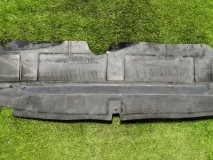 Пыльник бампера передний Ford Focus 2 седан 2006 Zetec-S PFI