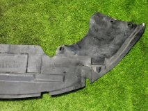 Пыльник бампера передний Ford Focus 2 седан 2006 Zetec-S PFI