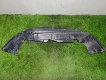Пыльник бампера передний Ford Focus 2 седан 2006 Zetec-S PFI