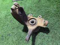 Кулак поворотный левый передний Ford Focus 2 седан 2006 Zetec-S PFI