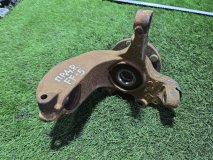 Кулак поворотный правый передний Ford Focus 2 седан 2006 Zetec-S PFI