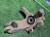 Кулак поворотный правый передний Ford Focus 2 седан 2006 Zetec-S PFI