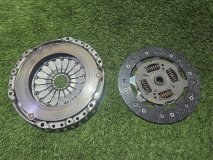 Корзина сцепления Ford Focus 2 седан 2006 Zetec-S PFI