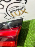 Фонарь в крышку багажника правый bmw 228XI F44 Gran Coupe 2022 B46A20B Фонарь в крышку багажника правый bmw 228XI F44 Gran Coupe 2022 B46A20B