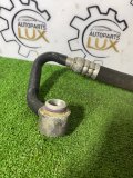 Трубка кондиционера Audi A2 8Z 2002 AUA