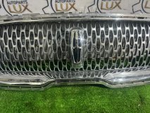 Решетка радиатора LINCOLN NAUTILUS 2022 2.0T