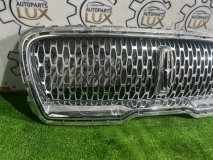 Решетка радиатора LINCOLN NAUTILUS 2022 2.0T