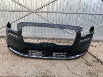 Бампер передний LINCOLN NAUTILUS 2022 2.0T