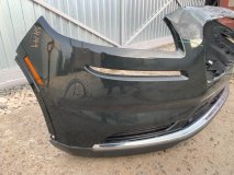 Бампер передний LINCOLN NAUTILUS 2022 2.0T