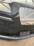 Бампер передний LINCOLN NAUTILUS 2022 2.0T