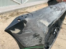 Бампер передний LINCOLN NAUTILUS 2022 2.0T