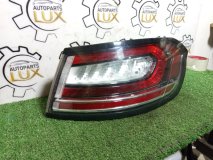 Фонарь задний в крыло правый LINCOLN NAUTILUS 2022 2.0T