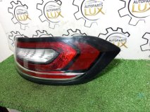 Фонарь задний в крыло правый LINCOLN NAUTILUS 2022 2.0T