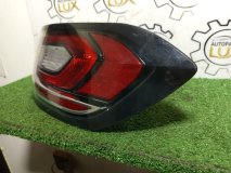 Фонарь задний в крыло правый LINCOLN NAUTILUS 2022 2.0T