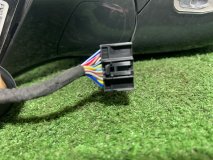 Зеркало заднего вида правое LINCOLN NAUTILUS 2022 2.0T