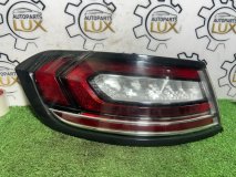 Фонарь задний в крыло левый LINCOLN NAUTILUS 2022 2.0T