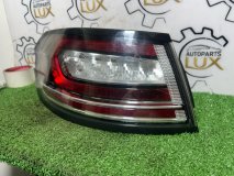 Фонарь задний в крыло левый LINCOLN NAUTILUS 2022 2.0T